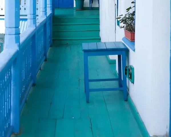 市中漏水检测