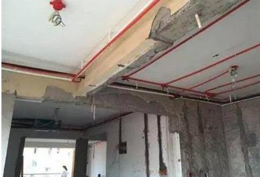 市中漏水维修 墙面漏水怎么办呢?墙面漏水的原因?