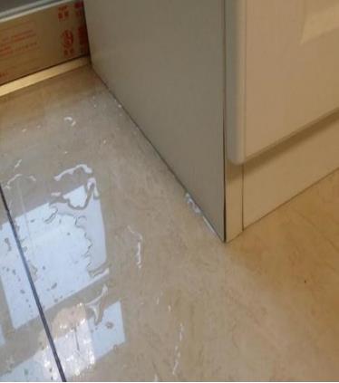市中漏水检测 厕所漏水怎么检测?