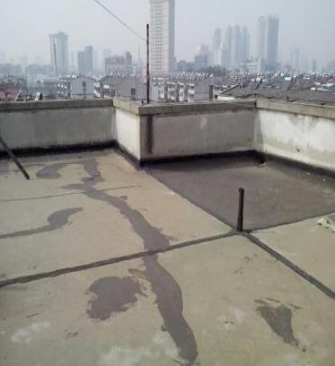 市中漏水维修 楼顶漏水是什么原因，楼顶漏水维修方法是什么?